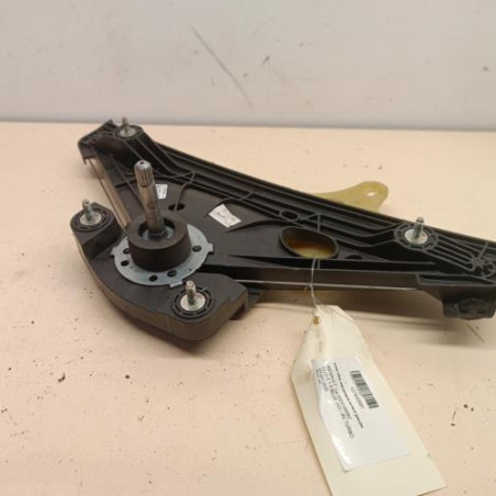 Leve vitre mecanique arriere gauche RENAULT CLIO 5 Photo n°1