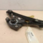 Leve vitre mecanique arriere gauche RENAULT CLIO 5