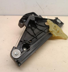 Leve vitre mecanique arriere gauche RENAULT CLIO 5