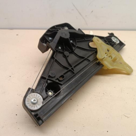 Leve vitre mecanique arriere gauche RENAULT CLIO 5