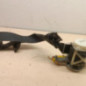 Ceinture avant gauche CITROEN DS3