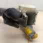Ceinture avant gauche CITROEN DS3