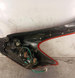 Feu arriere principal gauche (feux) NISSAN JUKE 1