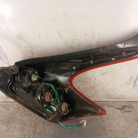 Feu arriere principal gauche (feux) NISSAN JUKE 1