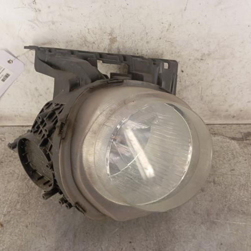 Optique avant principal droit (feux)(phare) NISSAN JUKE 1