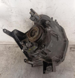 Optique avant principal droit (feux)(phare) NISSAN JUKE 1