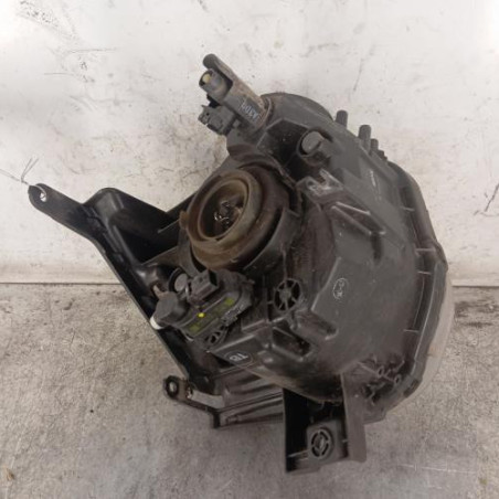 Optique avant principal droit (feux)(phare) NISSAN JUKE 1