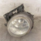 Optique avant principal gauche (feux)(phare) NISSAN JUKE 1