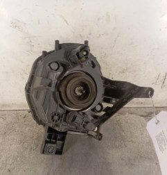 Optique avant principal gauche (feux)(phare) NISSAN JUKE 1