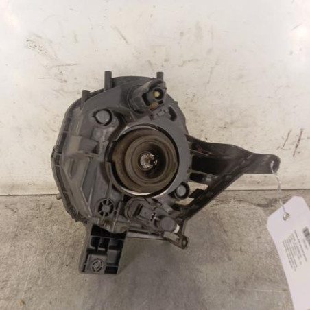 Optique avant principal gauche (feux)(phare) NISSAN JUKE 1
