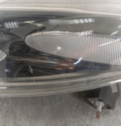 Optique avant secondaire droit (feux)(clignotant) NISSAN JUKE 1