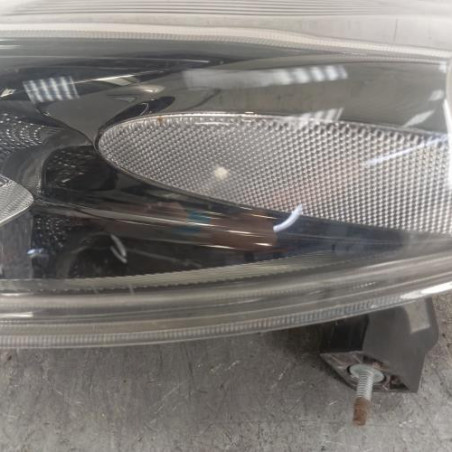 Optique avant secondaire droit (feux)(clignotant) NISSAN JUKE 1
