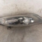 Optique avant secondaire gauche (feux)(clignotant) NISSAN JUKE 1