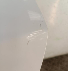 Porte arriere gauche NISSAN JUKE 1