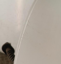 Porte arriere gauche NISSAN JUKE 1 Photo n°4