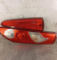 Feu arriere principal droit (feux) RENAULT KANGOO 2