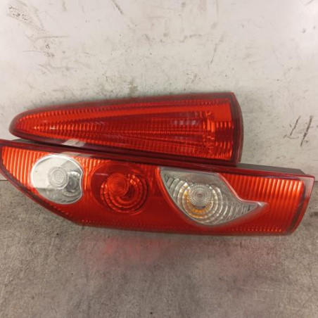 Feu arriere principal droit (feux) RENAULT KANGOO 2