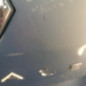 Malle/Hayon arriere RENAULT GRAND ESPACE 4