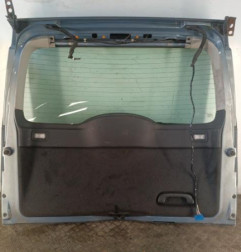 Malle/Hayon arriere RENAULT GRAND ESPACE 4 Photo n°5