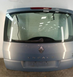 Malle/Hayon arriere RENAULT GRAND ESPACE 4 Photo n°6