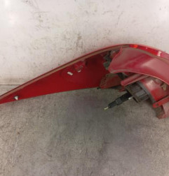 Feu arriere principal droit (feux) PEUGEOT 207