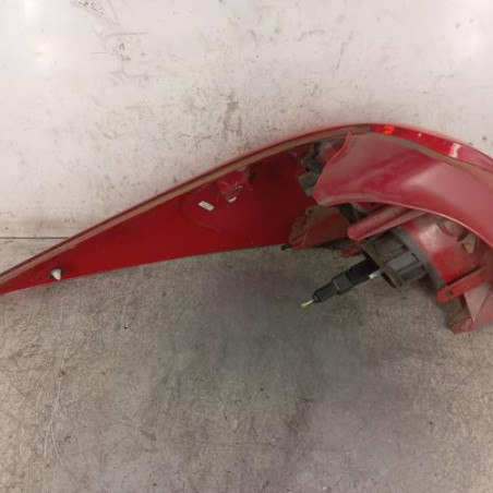Feu arriere principal droit (feux) PEUGEOT 207