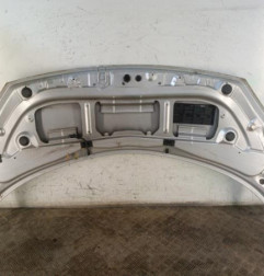 Capot RENAULT SCENIC 2 Photo n°7