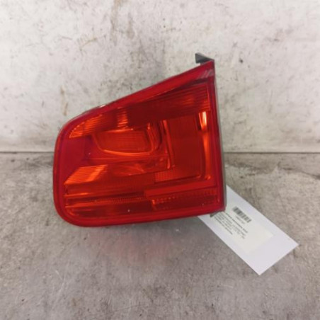 Feu arriere secondaire droit (feux) VOLKSWAGEN TIGUAN 1 Photo n°1