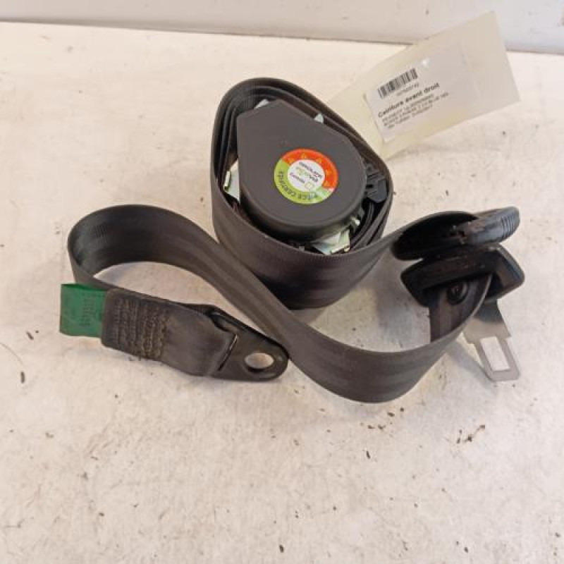 Ceinture avant droit PEUGEOT BOXER 3