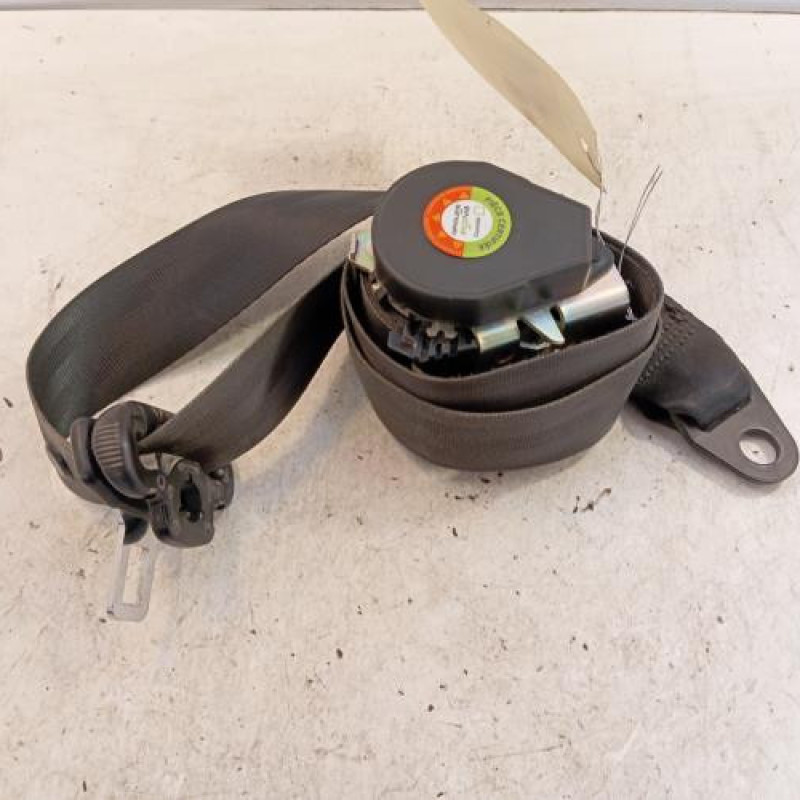 Ceinture avant gauche PEUGEOT BOXER 3 Ceinture avant gauche PEUGEOT BOXER 3