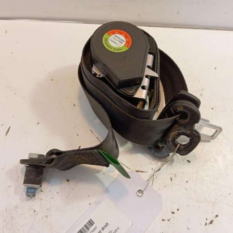 Ceinture avant droit FIAT DUCATO 3