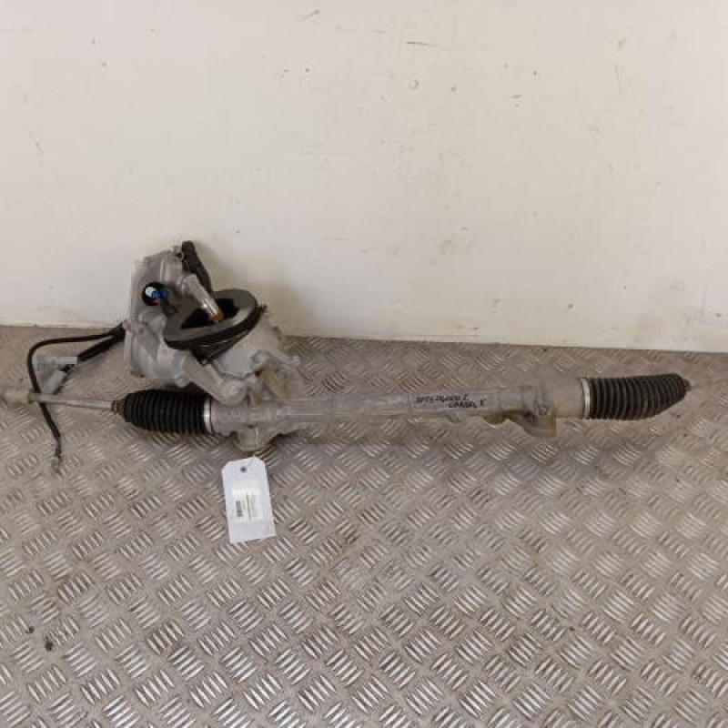 Cremaillere assistee OPEL CORSA F Cremaillere assistee OPEL CORSA F