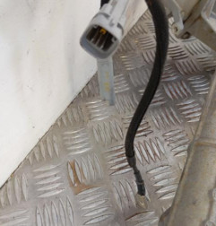Cremaillere assistee OPEL CORSA F Photo n°3