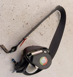 Ceinture avant droit FORD TOURNEO CONNECT 1 Photo n°1