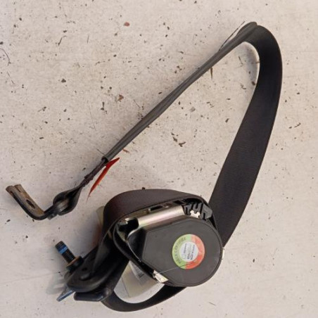 Ceinture avant droit FORD TOURNEO CONNECT 1 Photo n°1