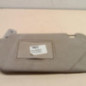 Pare soleil gauche PEUGEOT 308 1 SW