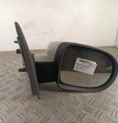 Retroviseur droit RENAULT CLIO 3 Photo n°1