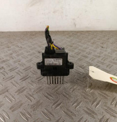 Resistance chauffage FORD MONDEO 4 Photo n°1