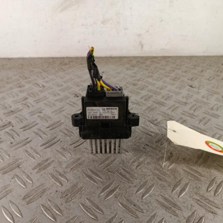 Resistance chauffage FORD MONDEO 4 Photo n°1
