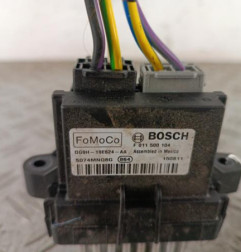 Resistance chauffage FORD MONDEO 4