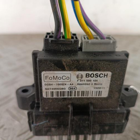 Resistance chauffage FORD MONDEO 4