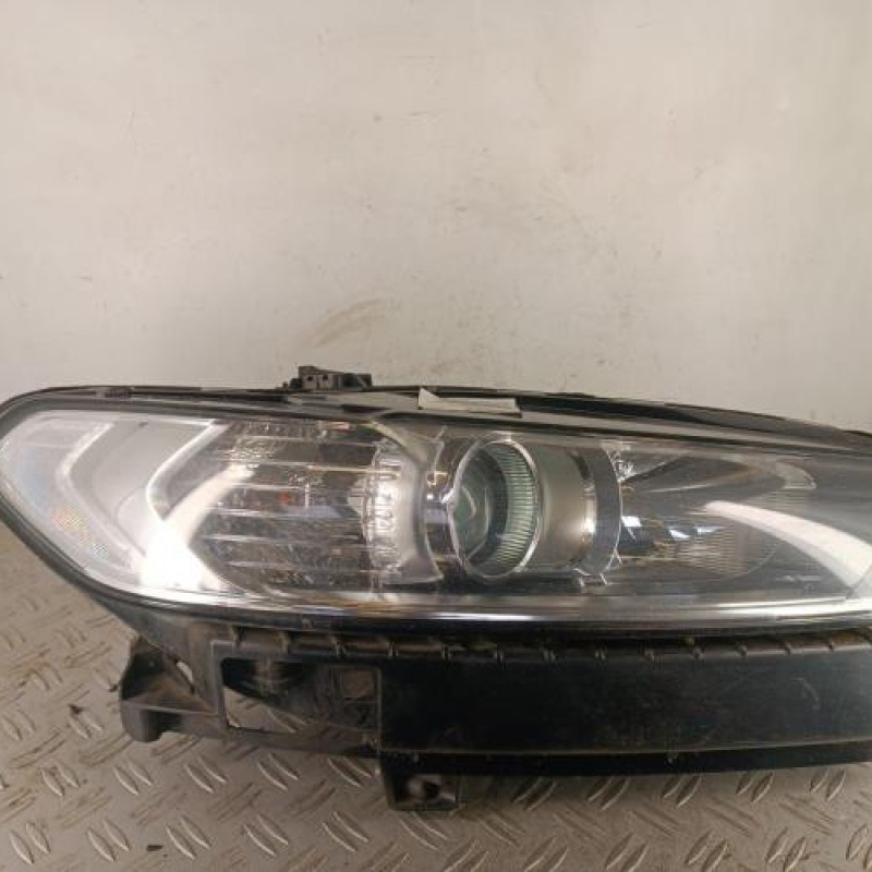 Optique avant principal droit (feux)(phare) FORD MONDEO 4