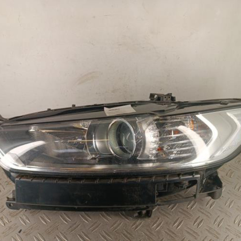 Optique avant principal gauche (feux)(phare) FORD MONDEO 4