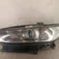 Optique avant principal gauche (feux)(phare) FORD MONDEO 4