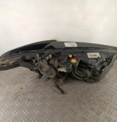 Optique avant principal gauche (feux)(phare) FORD MONDEO 4