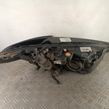 Optique avant principal gauche (feux)(phare) FORD MONDEO 4