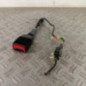Attache ceinture avant droit FORD MONDEO 4