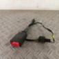 Attache ceinture avant gauche FORD MONDEO 4
