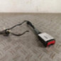 Attache ceinture avant gauche FORD MONDEO 4