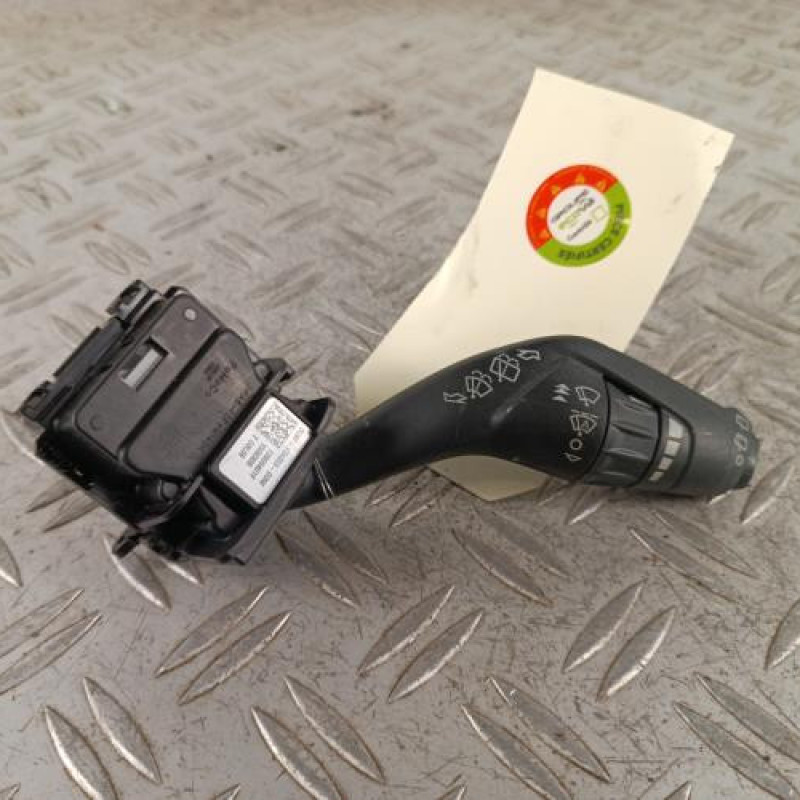 Commodo d'essuie glaces FORD MONDEO 4 Commodo d'essuie glaces FORD MONDEO 4